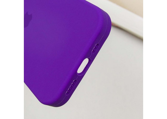 Чохол Silicone Case Full Protective (AA) для Apple iPhone 13 Pro (6.1