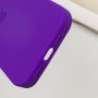 Чохол Silicone Case Full Protective (AA) для Apple iPhone 13 Pro (6.1