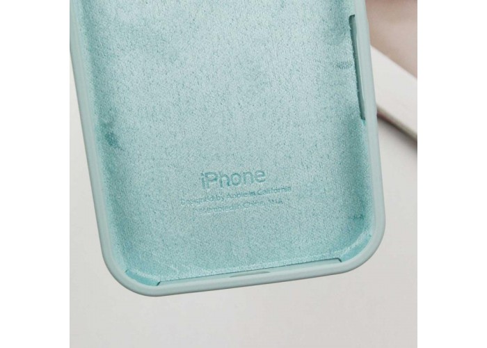 Чохол Silicone Case Full Protective (AA) для Apple iPhone 13 Pro (6.1