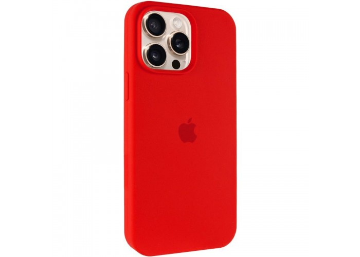 Чохол Silicone Case Full Protective (AA) для Apple iPhone 13 Pro Max (6.7