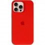 Чохол Silicone Case Full Protective (AA) для Apple iPhone 13 Pro Max (6.7
