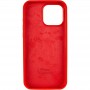 Чохол Silicone Case Full Protective (AA) для Apple iPhone 13 Pro Max (6.7