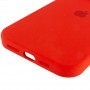 Чохол Silicone Case Full Protective (AA) для Apple iPhone 13 Pro Max (6.7