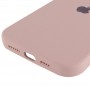 Чохол Silicone Case Full Protective (AA) для Apple iPhone 14 Pro Max (6.7