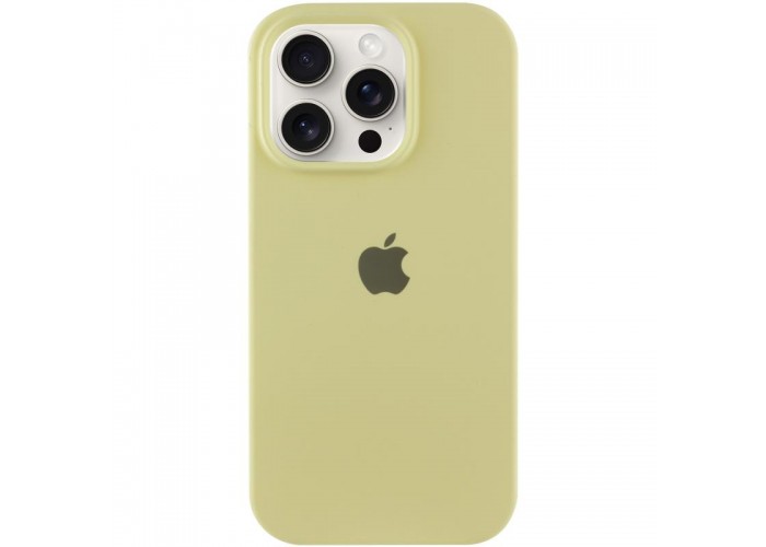 Чохол Silicone Case Full Protective (AA) для Apple iPhone 14 Pro Max (6.7