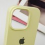 Чохол Silicone Case Full Protective (AA) для Apple iPhone 14 Pro Max (6.7