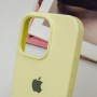 Чохол Silicone Case Full Protective (AA) для Apple iPhone 14 Pro Max (6.7