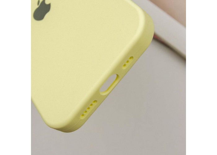 Чохол Silicone Case Full Protective (AA) для Apple iPhone 14 Pro Max (6.7