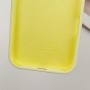 Чохол Silicone Case Full Protective (AA) для Apple iPhone 14 Pro Max (6.7