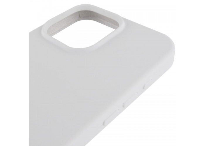 Чохол Silicone Case Full Protective (AA) для Apple iPhone 15 Pro Max (6.7