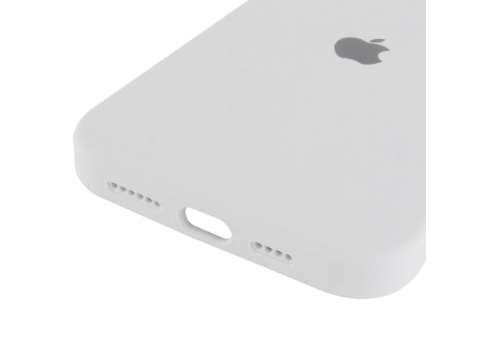 Чохол Silicone Case Full Protective (AA) для Apple iPhone 15 Pro Max (6.7