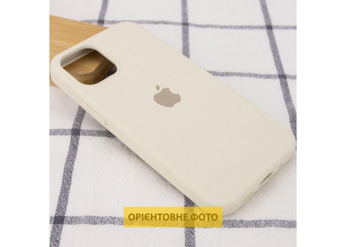 Чохол Silicone Case Full Protective (AA) для Apple iPhone 16 Plus (6.7