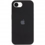Чохол Silicone Case Full Protective (AA) для Apple iPhone 16e (6.1