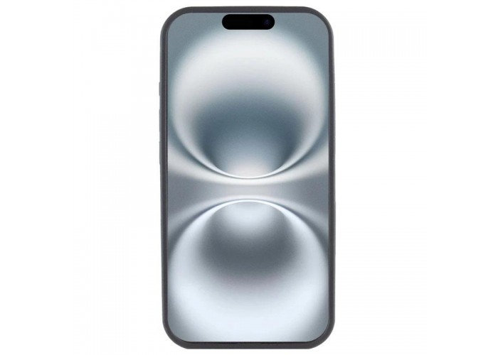 Чохол Silicone Case Full Protective (AA) для Apple iPhone 16e (6.1