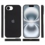 Чохол Silicone Case Full Protective (AA) для Apple iPhone 16e (6.1