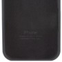 Чохол Silicone Case Full Protective (AA) для Apple iPhone 16e (6.1