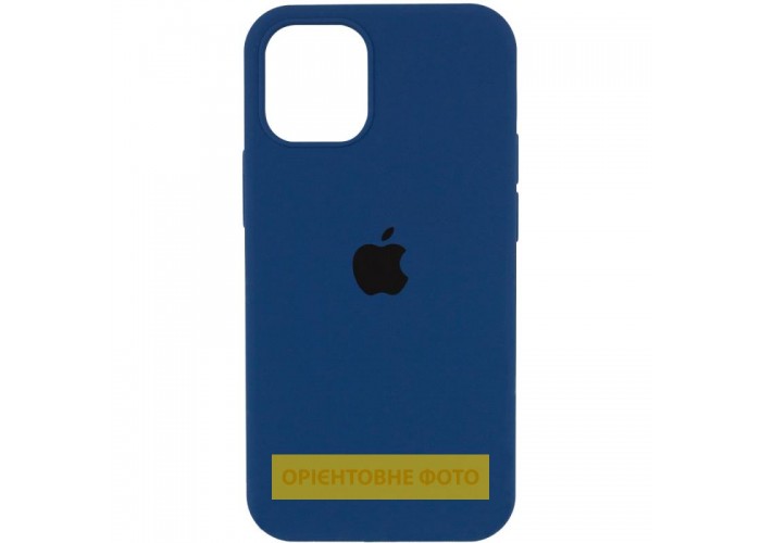 Чохол Silicone Case Full Protective (AA) для Apple iPhone 17 Air (6.5