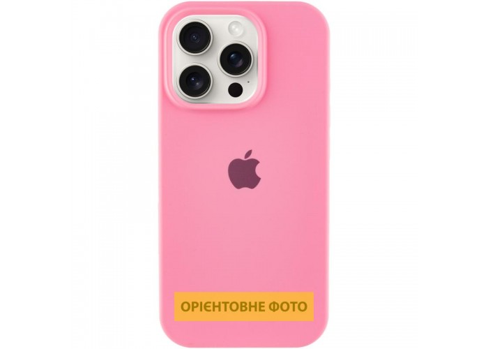 Чохол Silicone Case Full Protective (AA) для Apple iPhone 17 Air (6.5