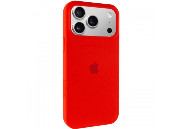 Чохол Silicone Case Full Protective (AA) для Apple iPhone 17 Pro Max (6.9
