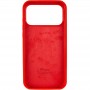 Чохол Silicone Case Full Protective (AA) для Apple iPhone 17 Pro Max (6.9