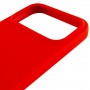 Чохол Silicone Case Full Protective (AA) для Apple iPhone 17 Pro Max (6.9