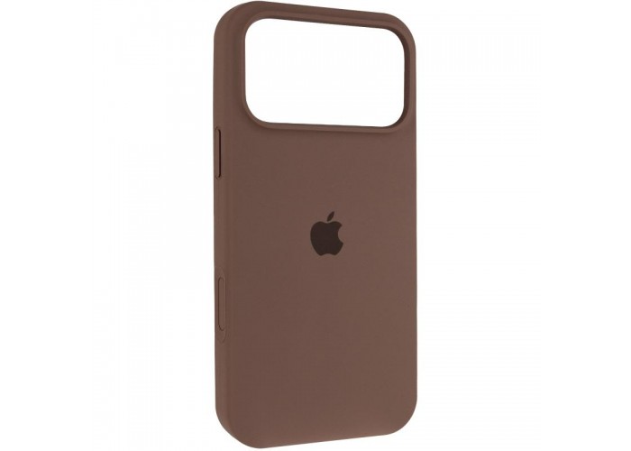 Чохол Silicone Case Full Protective (AA) для Apple iPhone 17 Pro Max (6.9