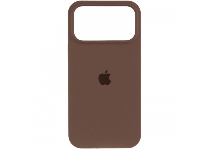 Чохол Silicone Case Full Protective (AA) для Apple iPhone 17 Pro Max (6.9