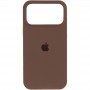 Чохол Silicone Case Full Protective (AA) для Apple iPhone 17 Pro Max (6.9
