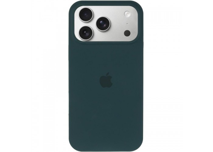 Чохол Silicone Case Full Protective (AA) для Apple iPhone 17 Pro Max (6.9