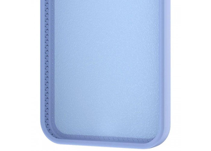 Чохол Silicone Case Full Protective with Ring для Apple iPhone 13 Pro Max (6.7