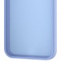 Чохол Silicone Case Full Protective with Ring для Apple iPhone 13 Pro Max (6.7