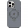Чохол Silicone Case Full Protective with Ring для Apple iPhone 15 Pro Max (6.7