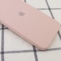 Чохол Silicone Case Square Full Camera Protective (AA) для Apple iPhone 11 Pro Max (6.5