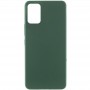 Чохол Silicone Cover Lakshmi (AAA) для Samsung Galaxy A10 (A105F)