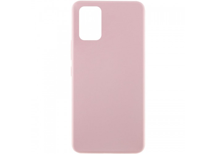 Чохол Silicone Cover Lakshmi (AAA) для Samsung Galaxy A10 (A105F)