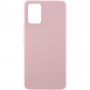 Чохол Silicone Cover Lakshmi (AAA) для Samsung Galaxy A10 (A105F)