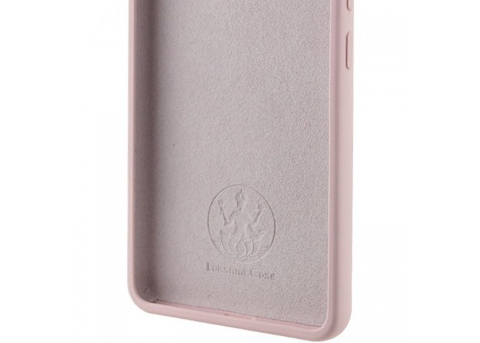 Чохол Silicone Cover Lakshmi (AAA) для Samsung Galaxy A10 (A105F)