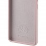 Чохол Silicone Cover Lakshmi (AAA) для Samsung Galaxy A10 (A105F)