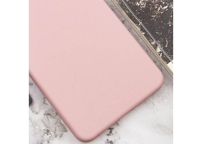 Чохол Silicone Cover Lakshmi (AAA) для Samsung Galaxy A10 (A105F)