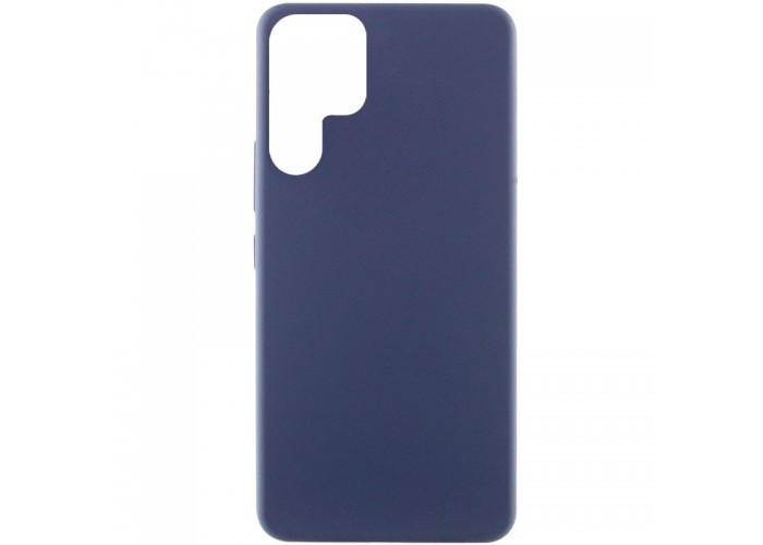 Чохол Silicone Cover Lakshmi (AAA) для Samsung Galaxy S22 Ultra