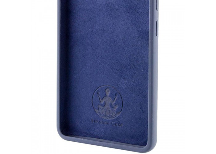 Чохол Silicone Cover Lakshmi (AAA) для Samsung Galaxy S22 Ultra