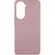 Чохол Silicone Cover Lakshmi (AAA) для Xiaomi Poco M7 4G  Рожевий / Pink Sand - 00000084729_10