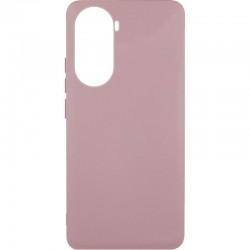 Чохол Silicone Cover Lakshmi (AAA) для Xiaomi Poco M7 4G  Рожевий / Pink Sand - 00000084729_10