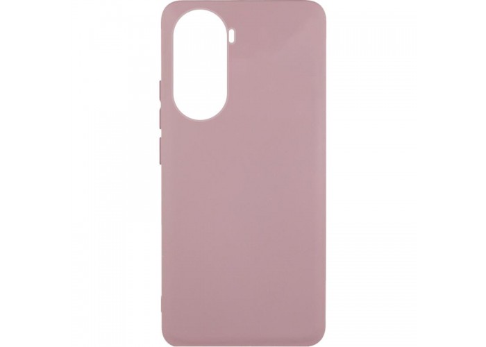 Чохол Silicone Cover Lakshmi (AAA) для Xiaomi Poco M7 4G