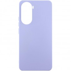 Чохол Silicone Cover Lakshmi (AAA) для Xiaomi Poco M7 4G  Бузковий / Dasheen - 00000084729_12