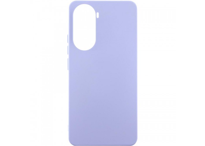 Чохол Silicone Cover Lakshmi (AAA) для Xiaomi Poco M7 4G