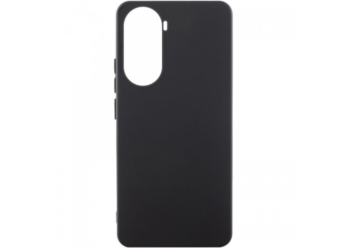 Чохол Silicone Cover Lakshmi (AAA) для Xiaomi Poco M7 4G