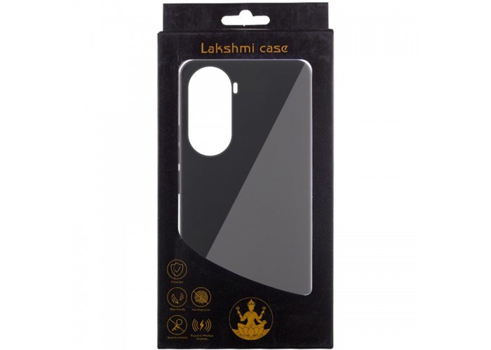 Чохол Silicone Cover Lakshmi (AAA) для Xiaomi Poco M7 4G