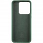 Чохол Silicone Cover Lakshmi (AAA) with Logo для Xiaomi Poco X6 / Note 13 Pro 5G