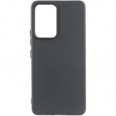 Чохол Silicone Cover Lakshmi (AA) для Realme C61 4G / C63 4G  Шоколадний / Chocolate - 00000077073_16